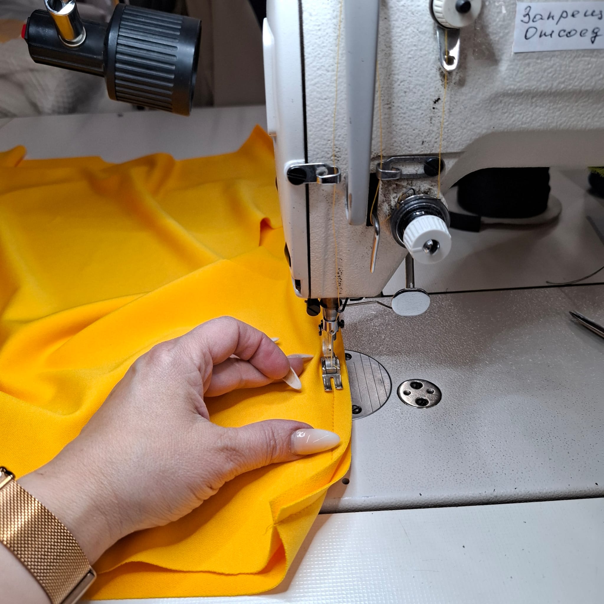 Detaillierte Fertigung und Verarbeitung